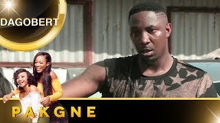 PAKGNE Saison 2 Episode 13  Dagobert featStanley Enow [upl. by Ynhoj]