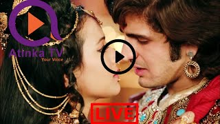 Chandra Nandini Live On Atinka Tv Watch Now on Our Official Channel CHANDRA IS 😭😭🔴LIVE [upl. by Eniretac]