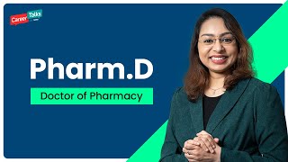 PharmD scope and salary  PharmD Course  PharmD Eligibility  Sreevidhya Santhosh [upl. by Phaidra747]