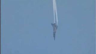 Mirage 2000 Crazy Ride  French Pilots Skills [upl. by Princess]