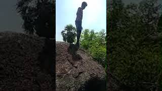 🔥இளநகரில் 😱இருக்கும் குன்று 😮 வரலாறு 🤔 [upl. by Kciregor]