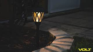 VOLT® Premium Solar Path Lights [upl. by Jannel]