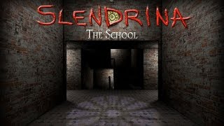 Slendrina The Cellar  All Cellars [upl. by Drofdeb711]