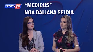 MEDICUS  quotAlergjitë e pranverës mjekimi që sjep përgjumjequot [upl. by Airdnassac251]