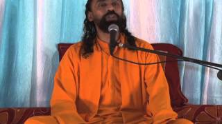 Narad Bhakti Darshan by Swami Mukundananda Part 41 [upl. by Ennirroc]