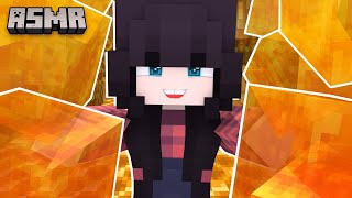 ASMR  TE LA QUITO 🕸️ PERO es MIEL 🍯 en MINECRAFT 2 [upl. by Akibma22]