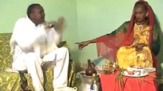 Ethiopia Tigrigna comedy  Muchai Zeriga [upl. by Geibel]