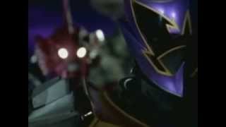 Linkara HOPR Power Rangers Mystic Force part 3 [upl. by Infeld]