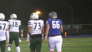 Sayreville Bombers Football 2024 Hype Video [upl. by Vickey]