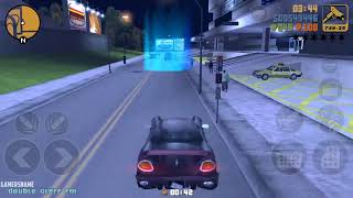 GTA 3 Mobile Mission 49  Marked Man [upl. by Deborath]