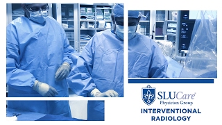 Venous Thromboembolism amp Pulmonary Embolism Treatments SLUCare Interventional Radiology [upl. by Alf]