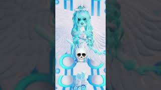 Gurl bfr  dresstoimpress dti roblox fyp edit  ib Iconicfatma [upl. by Neiht184]