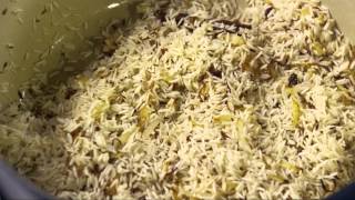 How to Make IndianStyle Basmati Rice  Allrecipes [upl. by Wendy]