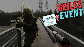 Top Event  Sicker Loot  Escape from Tarkov by AliasFoxtrott [upl. by Amzaj]