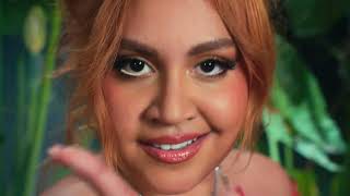 Jessica Mauboy  Forget You Official Music Video [upl. by Adivad]