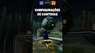 As configurações do YANXNZ no rocket league rocketleaguebrasil rocketleaguebr [upl. by Ancelin]