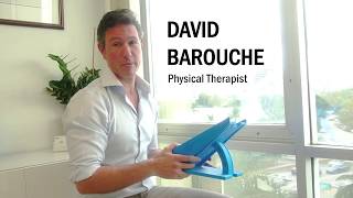 3D Printing and Rapid Prototyping David Barouche and the Calf Pro [upl. by Dorice973]