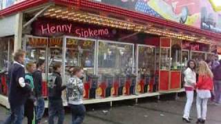 Kermis Drachten [upl. by Nylacaj]