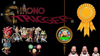 Chrono Trigger 1st play PC port Episode 4 [upl. by Dail]