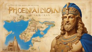 Phoenician History of the Enigmatic World of Ancient Civilization [upl. by Publus]