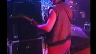 LitfibaPirata Live tour 1990  Apapaia [upl. by Dart]