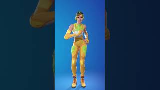 Piper Pace baile del pollito fortnite shorts [upl. by Ringsmuth558]