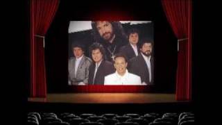 Los Bukis Tu Carcel en vivo Los Angeles California en 1992 con presentacion original [upl. by Liss]