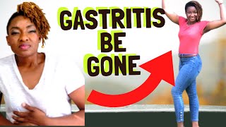 Best TOP 3 supplements for Gastritis [upl. by Adnovoj]