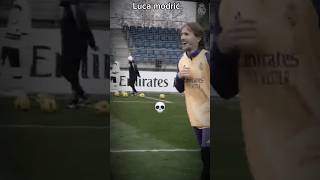 Trivela do Modric fy futebolbrasileiro shorts [upl. by Dorette143]