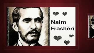 Naim Frasheri  quotAtdheuquot [upl. by Jacey]