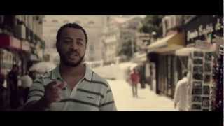 Boss AC featuring Shout  quotTu És Mais Fortequot  Official Videoclip [upl. by Rogovy]