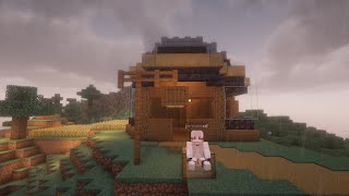 ปฐมบท Vedis Bata Version on FRIENDSMINERO SMP SS1 [upl. by Nylireg]