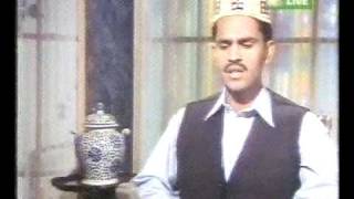 Aey RasooleAmeen by Syed Zabeeb 1999 Ptv [upl. by Ayatnahs]