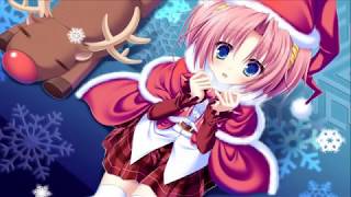 Nightcore  Jingle Bells Remix [upl. by Aramit]