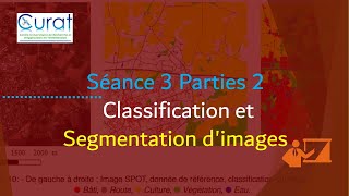 Séance 3 Parties 2 Classification et Segmentation dimages [upl. by Amoihc260]