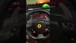 Thrustmaster t80 488 gtb Edition not working steering doesn’t workcheck pinned comment [upl. by Einomrah]