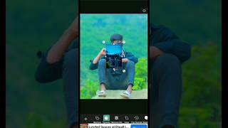 Picsart New Photo Editing 😱🔥🎨Background Change  Picsart background change  picsart photoediting [upl. by Balling]