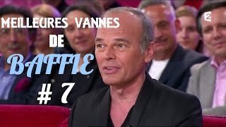 COMPILATION INEDITE  Les Meilleures Vannes de BAFFIE 7 Nouvelle Vidéo [upl. by Gan]