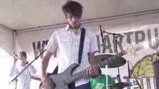 All Nereids Beware Live Warped Tour 06 Ventura [upl. by Hairym785]