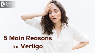 Homeopathic medicine for Vertigo  चक्कर की होम्योपैथिक दवा  Vertigo Causes and Treatment [upl. by Emoraj]