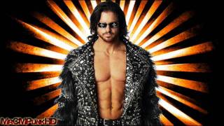 WWE John Morrison Theme quotAint No Make Believequot CD Quality  Download Link [upl. by Lrak]