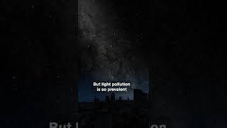 What Cities Look Like Without Light Pollution [upl. by Sieracki]