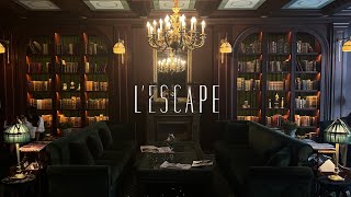 【ソウル】フォーブス掲載高級ホテルのスイートルームに宿泊しました！【L’Escape Hotel（レスケープホテルソウル）】 [upl. by Enilaf]