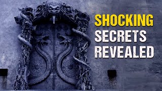 Hidden Secrets of Padmanabhaswamy Temple Exposed  Unexplored Temples of India [upl. by Ulysses33]