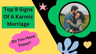 Discovering the Truth Is Your Marriage Karmic astrology [upl. by Ellehsar]