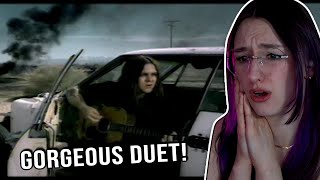 Seether  Broken ft Amy Lee I Singer Reacts I [upl. by Eedahs]