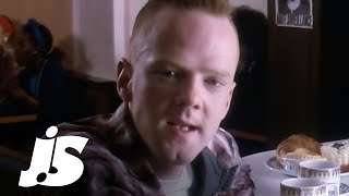 The Communards  Disenchanted HD Remaster Official Video [upl. by Nazay]