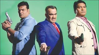 CID सी आई डी Episode 1548 Hoshear Khooni Episode 1548 26 DEC 2018 [upl. by Nylednarb]