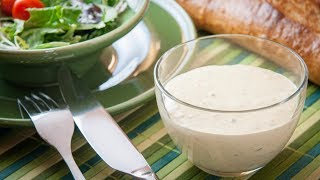 How to Make Thousand Island Dressing  Best Homemade Thousand Island Dressing [upl. by Nylhtac672]