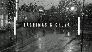 Lágrimas e Chuva  Kid Abelha  Cover [upl. by Gibbons]